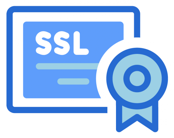 SSL-Zertifikat